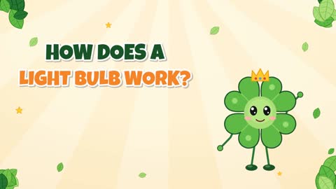 How Does a Light Bulb Work? Filaments vs. LEDs!