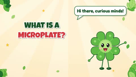 What Is a Microplate?