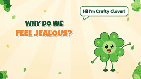 Why Do We Feel Jealous?
