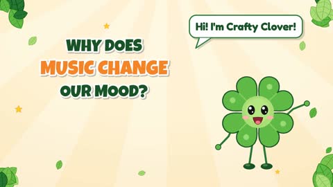 Why Does Music Change Our Mood?