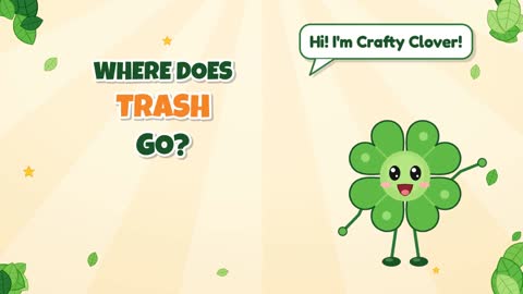 Where Does Trash Go?