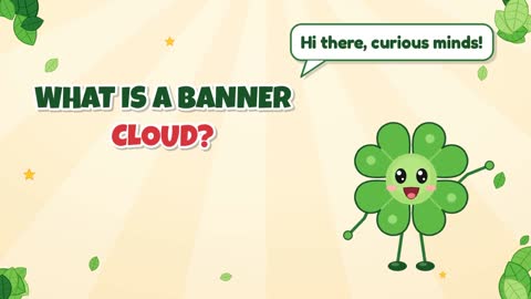 What Is a Banner Cloud?