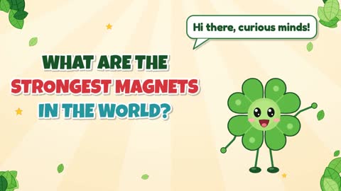 What Are the Strongest Magnets in the World?